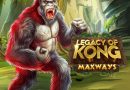 Legacy -of -Kong -Maxways-online-slot