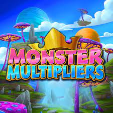 MonstersMultipliers-online -slot